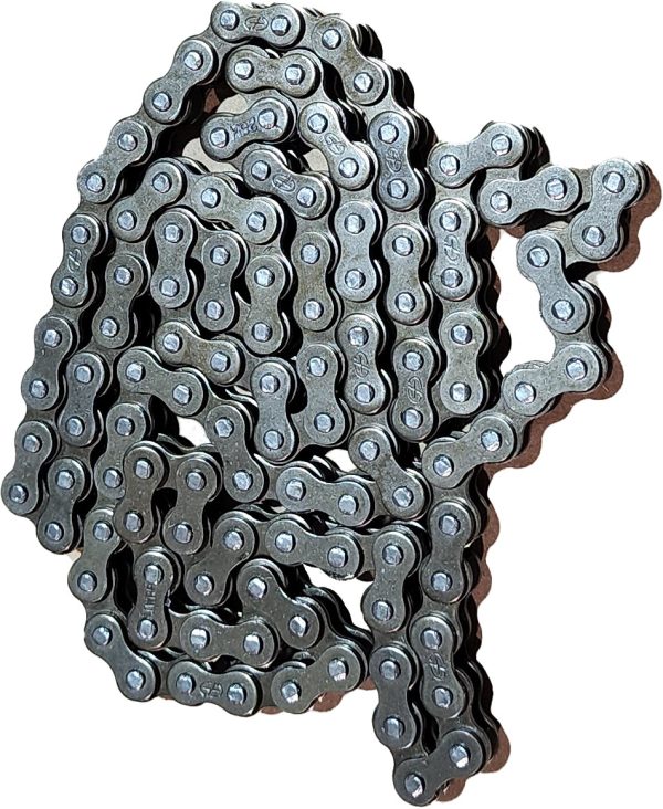 Squiggle Chain for bike