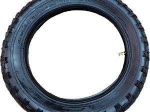 12inch tyres
