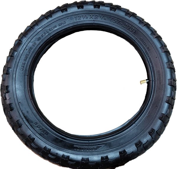 12inch tyres