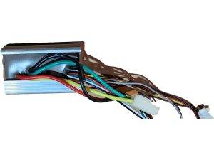 Squiggle 12 and 14 Bike Controller