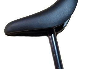 Squiggle Seat