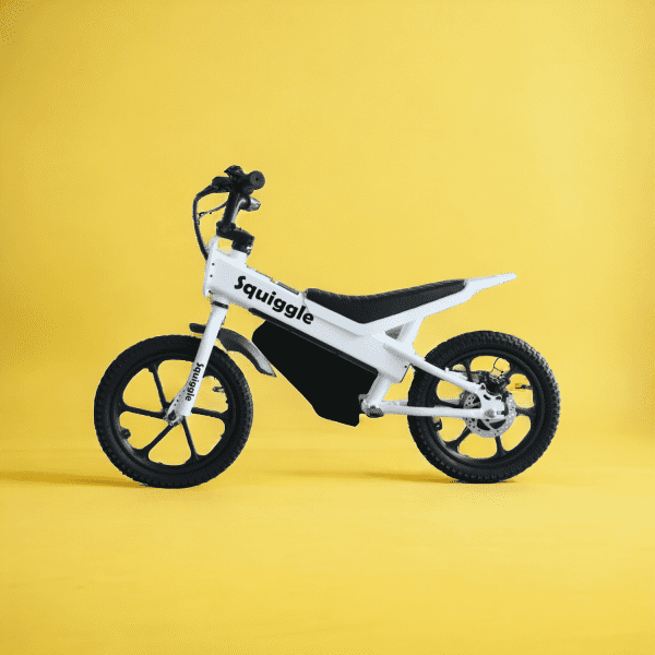 Squiggle DIRT Bike 16inch | smart bike
