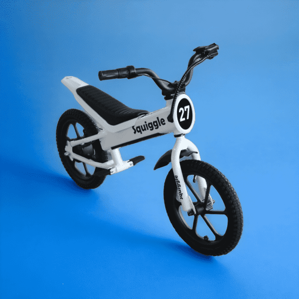 Best bike for children