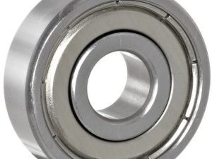 Wheel Bearings Front & Rear for 12 Inch Bike