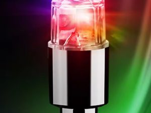 Squiggle Valve LEDs Spare Part