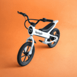 Squiggle DIRT Bike 16inch - Image 4