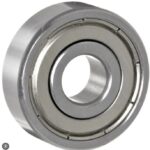 Wheel Bearings Front & Rear for 12 Inch Bike