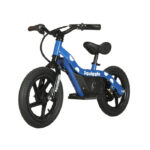 Squiggle V2 BLUE Kids Electric Bike